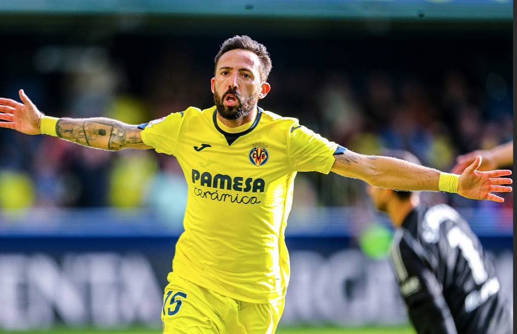 关于比利亚雷亚尔迎NBA季后赛关键赛；国际比赛日单刀错失；压力陡增；阵容厚度经受考验的信息-9Game